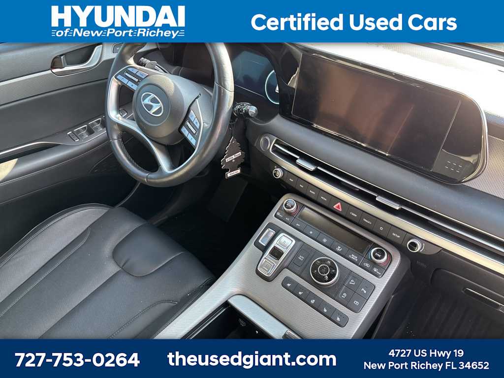 Thumbnail: 2023 Hyundai Palisade - 6