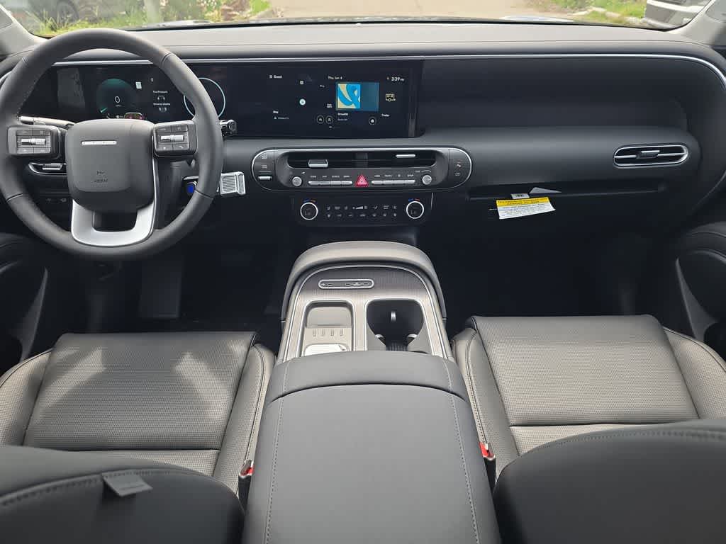 Thumbnail: 2026 Hyundai Palisade - 19