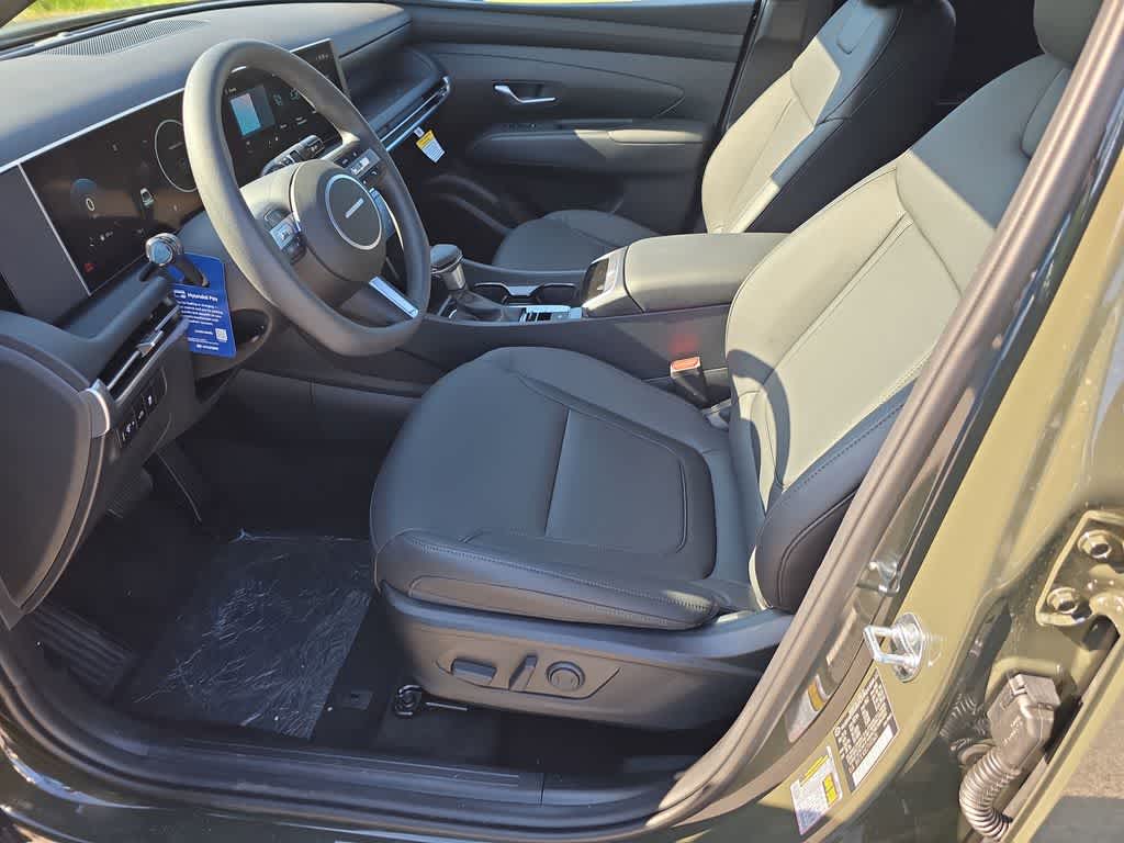 Thumbnail: 2026 Hyundai Santa Cruz - 16