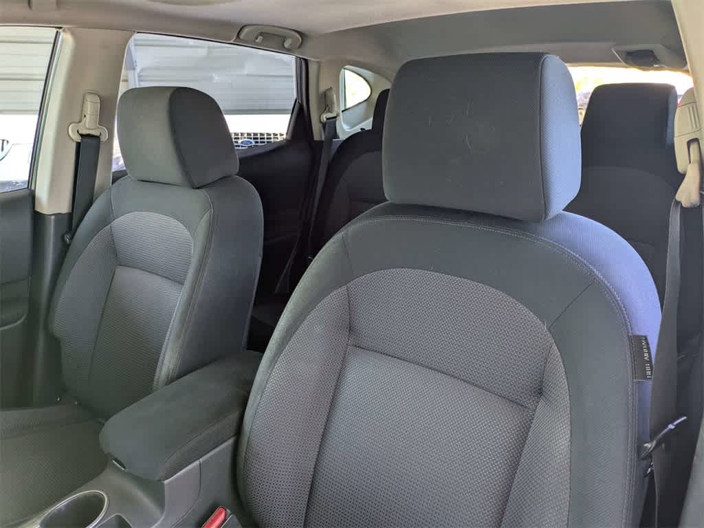 Thumbnail: 2013 Nissan Rogue - 7