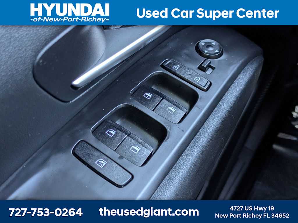 Thumbnail: 2024 Hyundai Tucson - 23