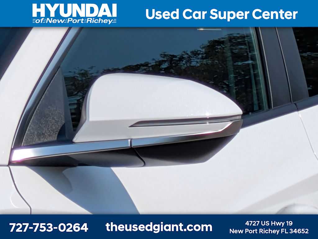 Thumbnail: 2026 Hyundai Tucson - 10