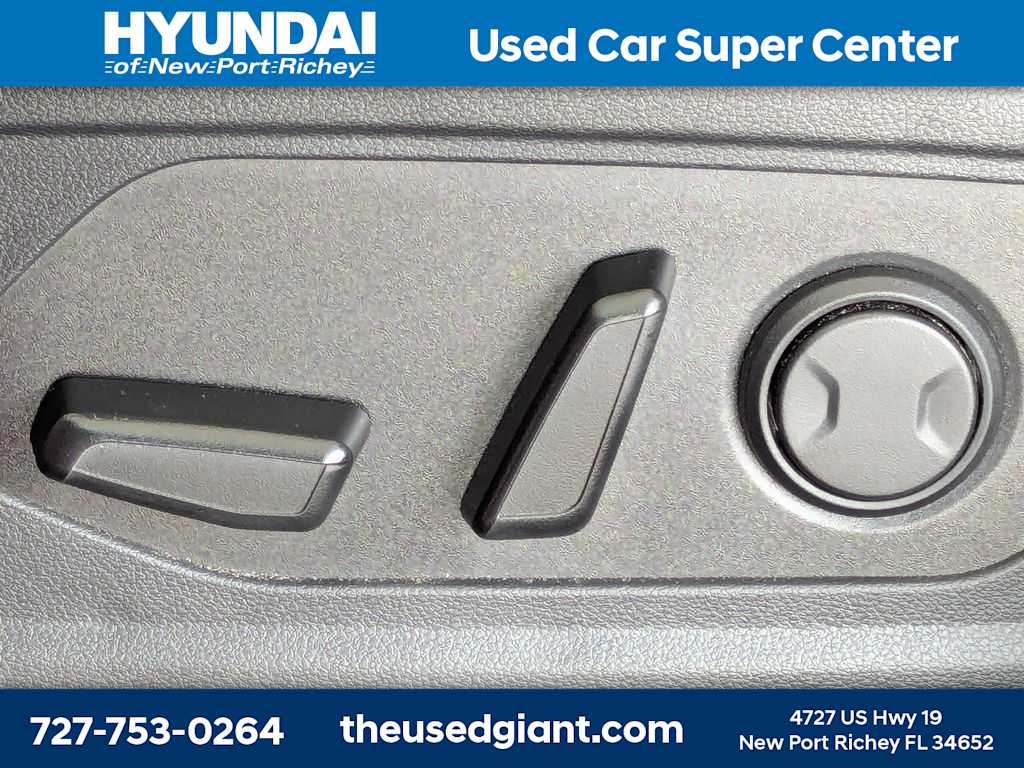 Thumbnail: 2023 Hyundai Tucson - 23