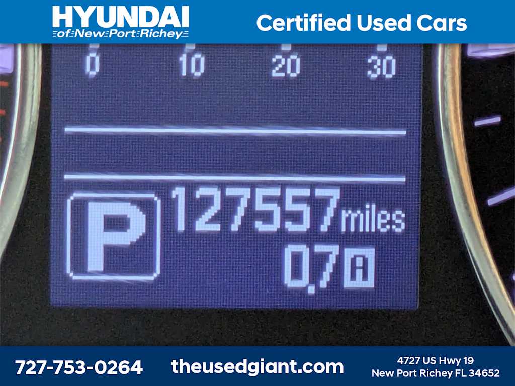 Thumbnail: 2018 Nissan Armada - 30
