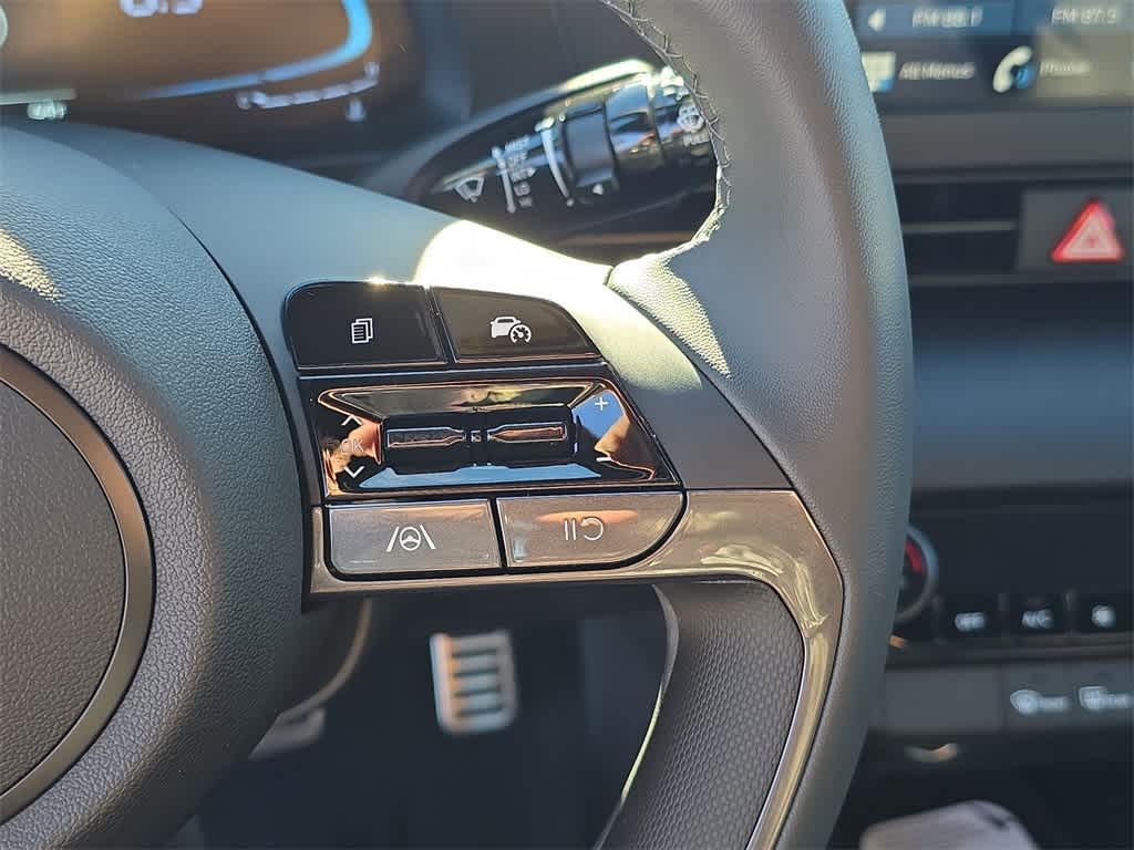 Thumbnail: 2026 Hyundai Elantra - 23