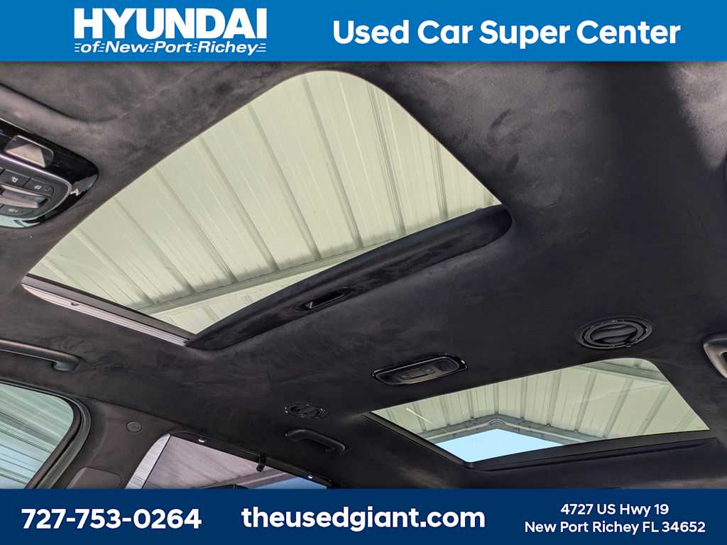 Thumbnail: 2023 Hyundai Palisade - 29