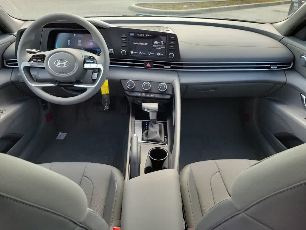 Thumbnail: 2026 Hyundai Elantra - 13