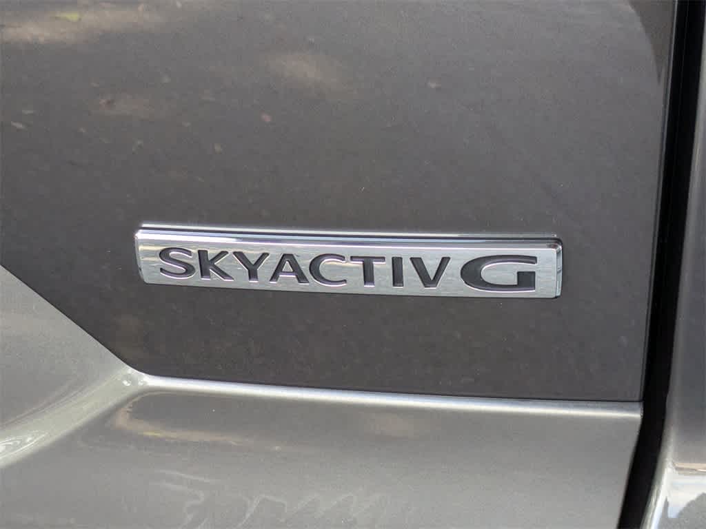 Thumbnail: 2020 Mazda CX-5 - 12