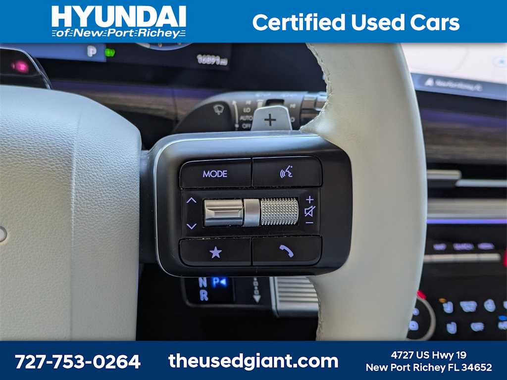 Thumbnail: 2024 Hyundai Santa Fe - 42