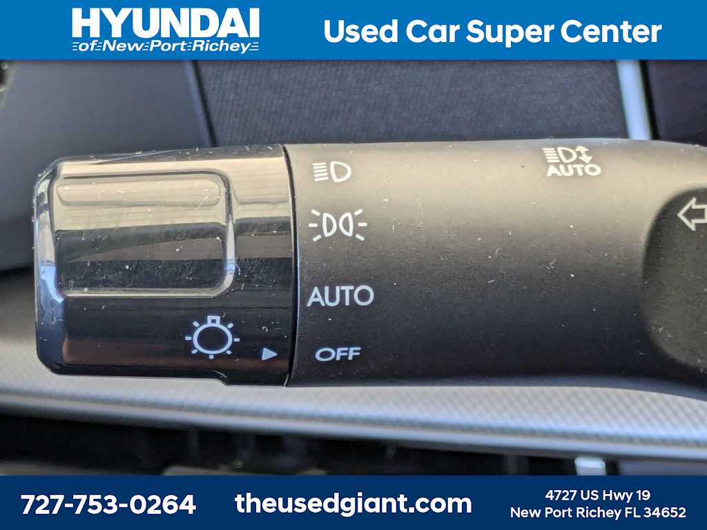 Thumbnail: 2025 Hyundai Santa Fe - 36