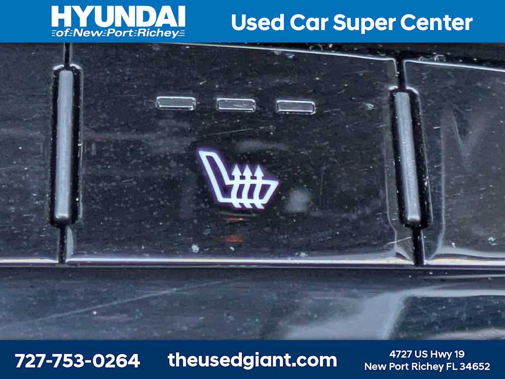 Thumbnail: 2023 Hyundai Tucson - 29