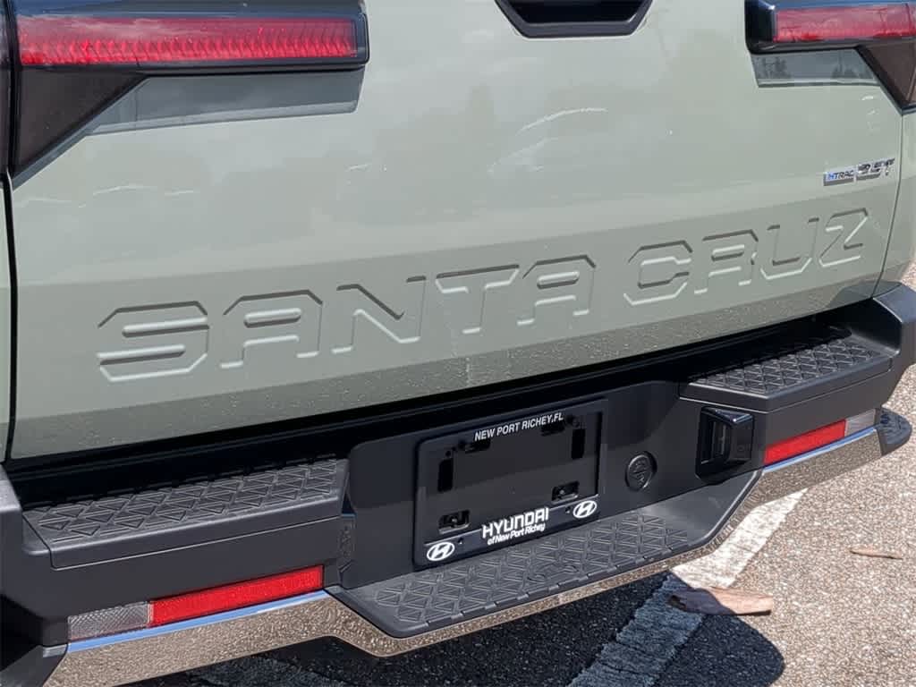 Thumbnail: 2026 Hyundai Santa Cruz - 12