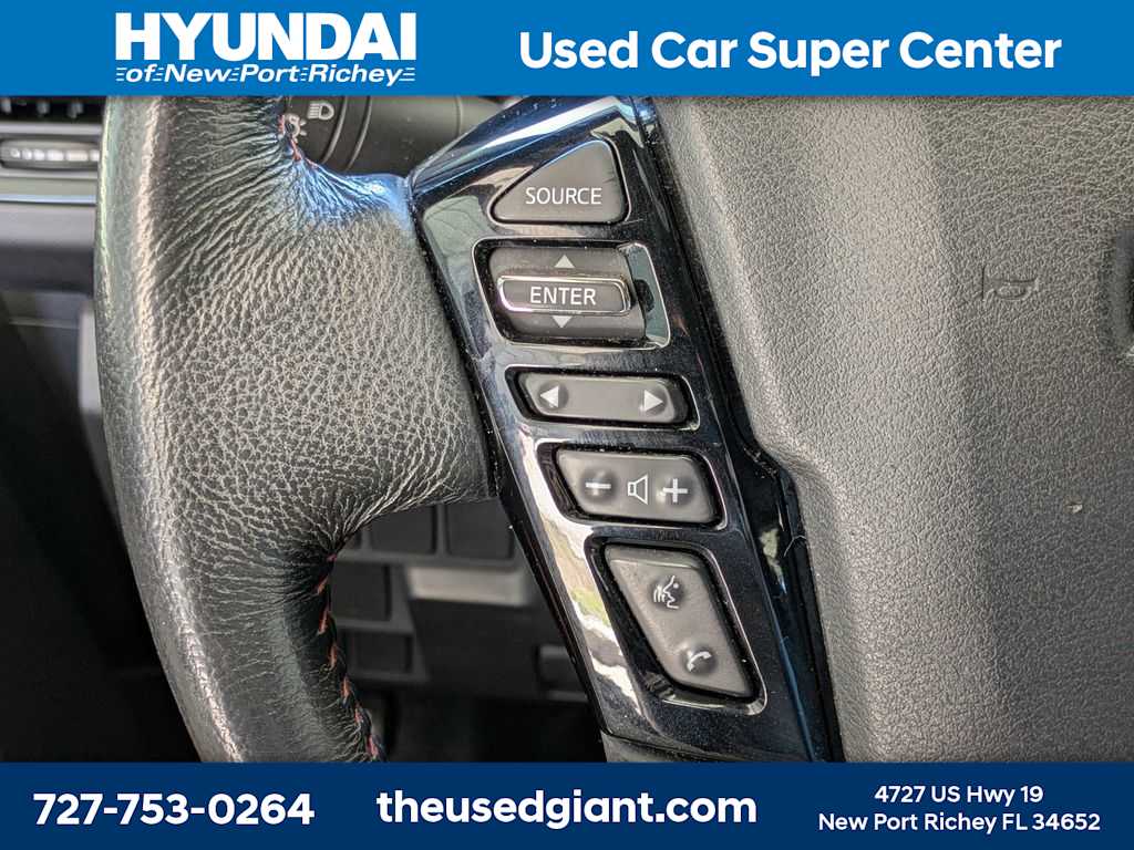 Thumbnail: 2022 Nissan Frontier - 29