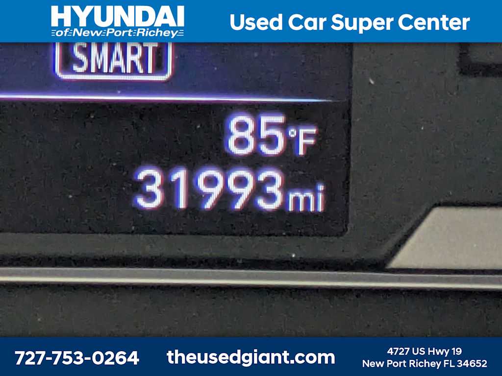 Thumbnail: 2024 Hyundai Santa Cruz - 31