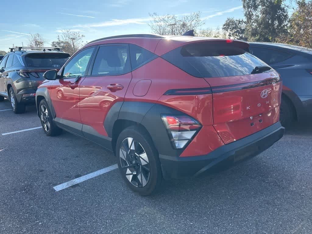 Thumbnail: 2024 Hyundai Kona - 2