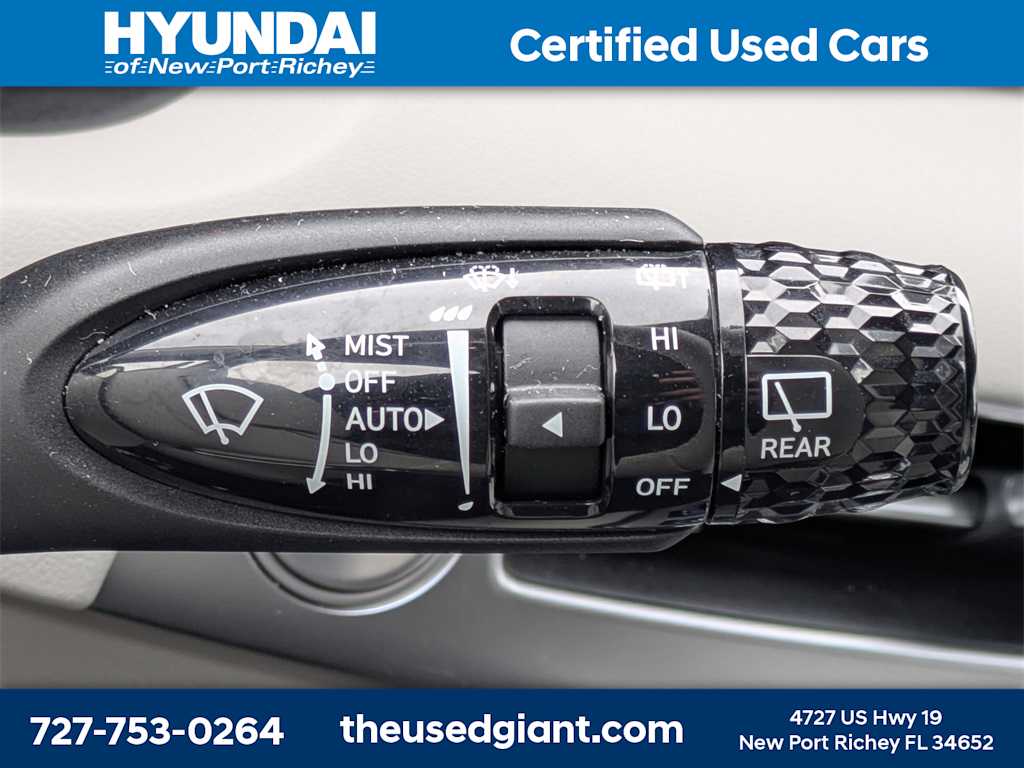 Thumbnail: 2023 Hyundai Palisade - 45