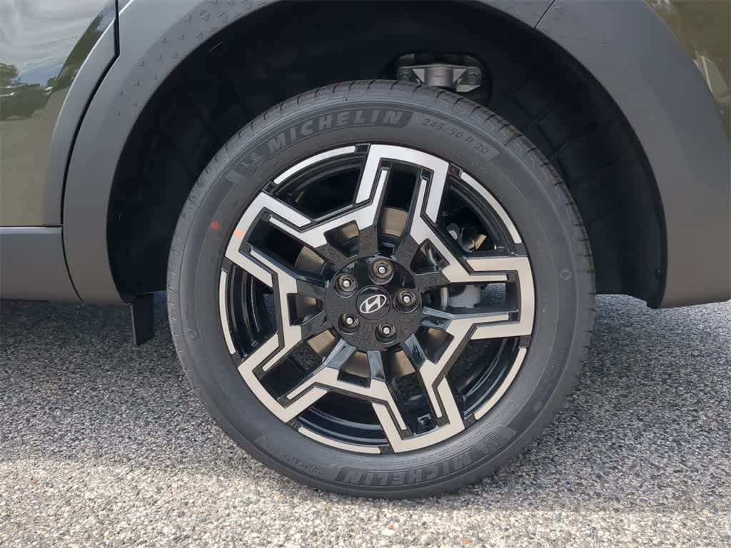 Thumbnail: 2026 Hyundai Santa Cruz - 13