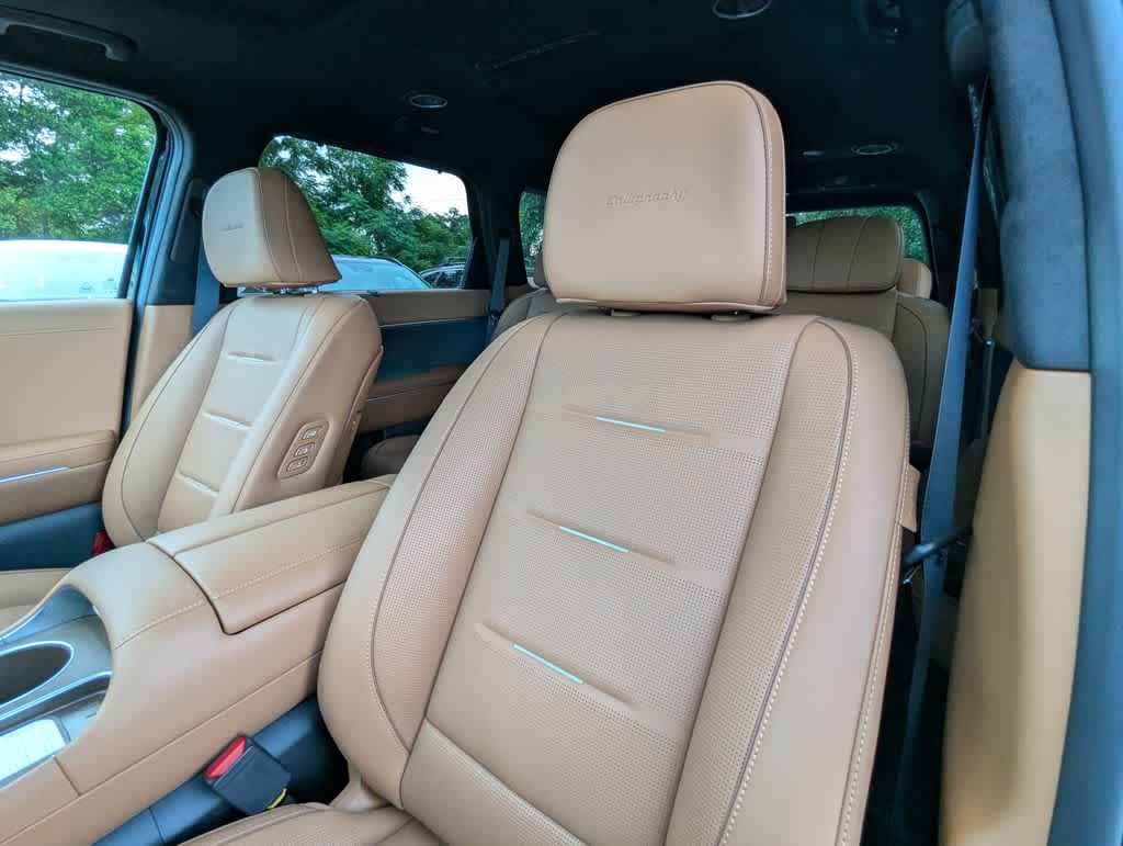Thumbnail: 2026 Hyundai Palisade - 24
