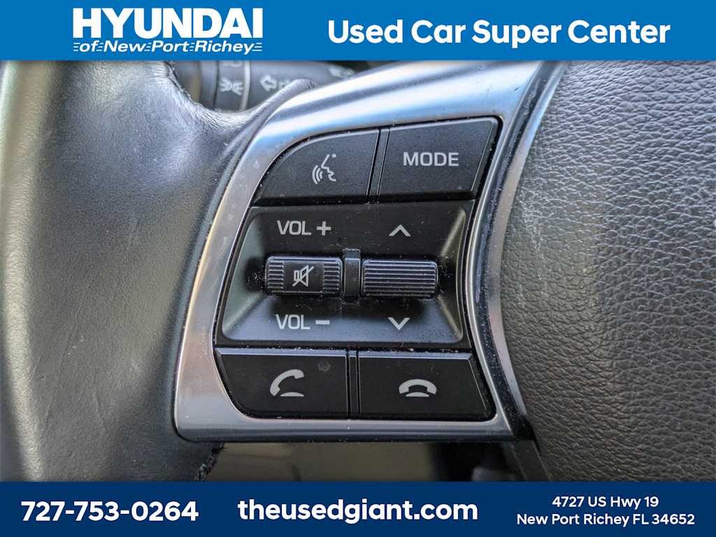 Thumbnail: 2018 Hyundai Sonata - 27