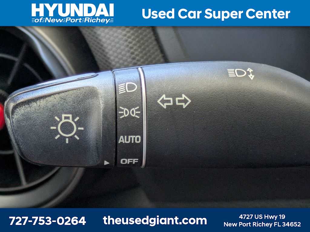 Thumbnail: 2023 Hyundai Kona - 35
