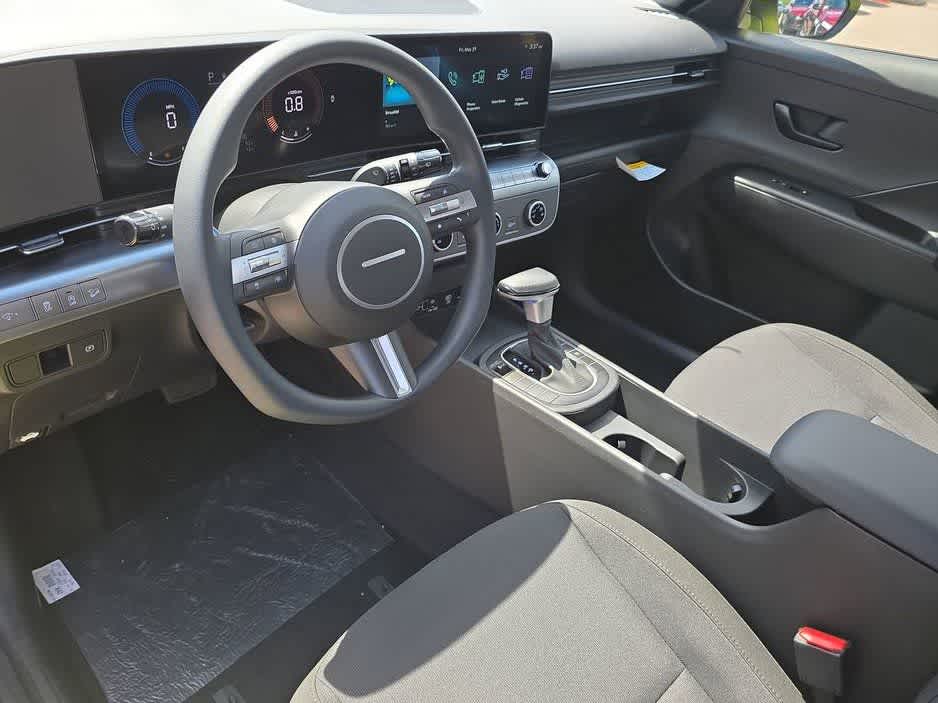 Thumbnail: 2026 Hyundai Kona - 15