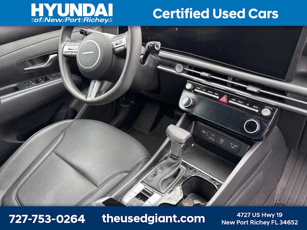 Thumbnail: 2025 Hyundai Santa Cruz - 7