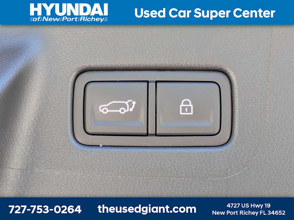 Thumbnail: 2026 Hyundai Santa Fe - 13