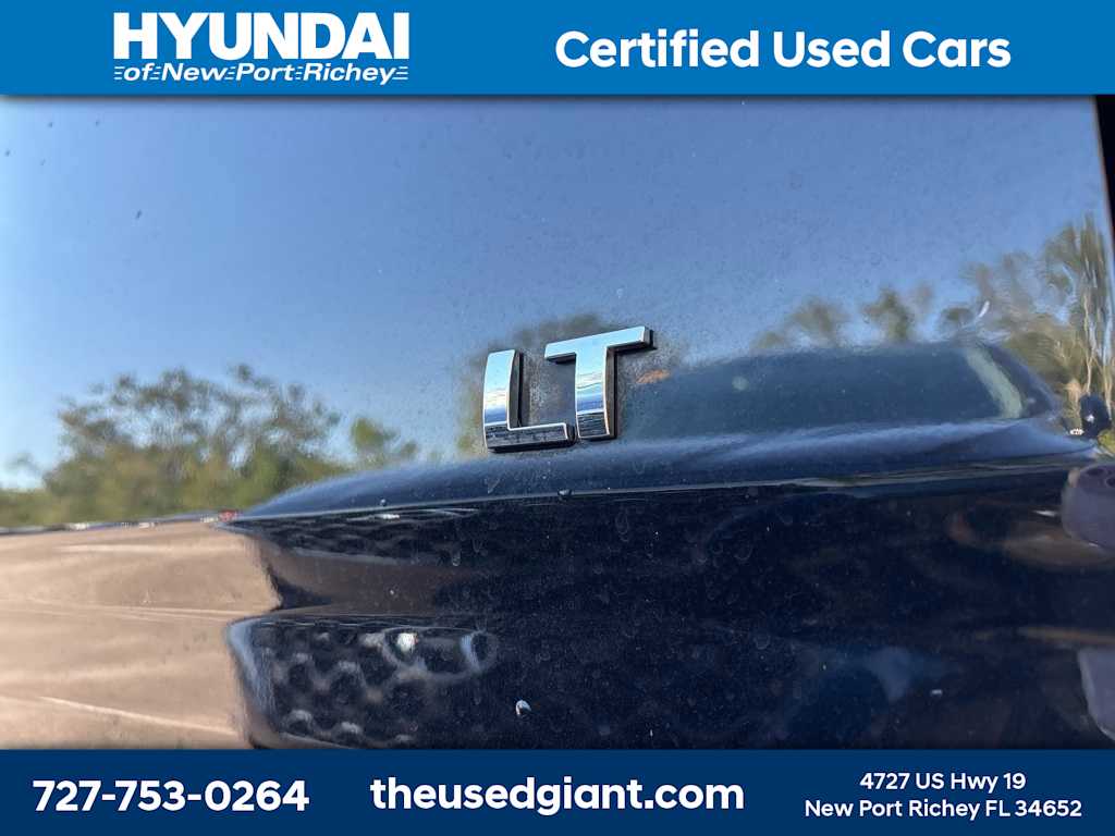 Thumbnail: 2016 Chevrolet Colorado - 5
