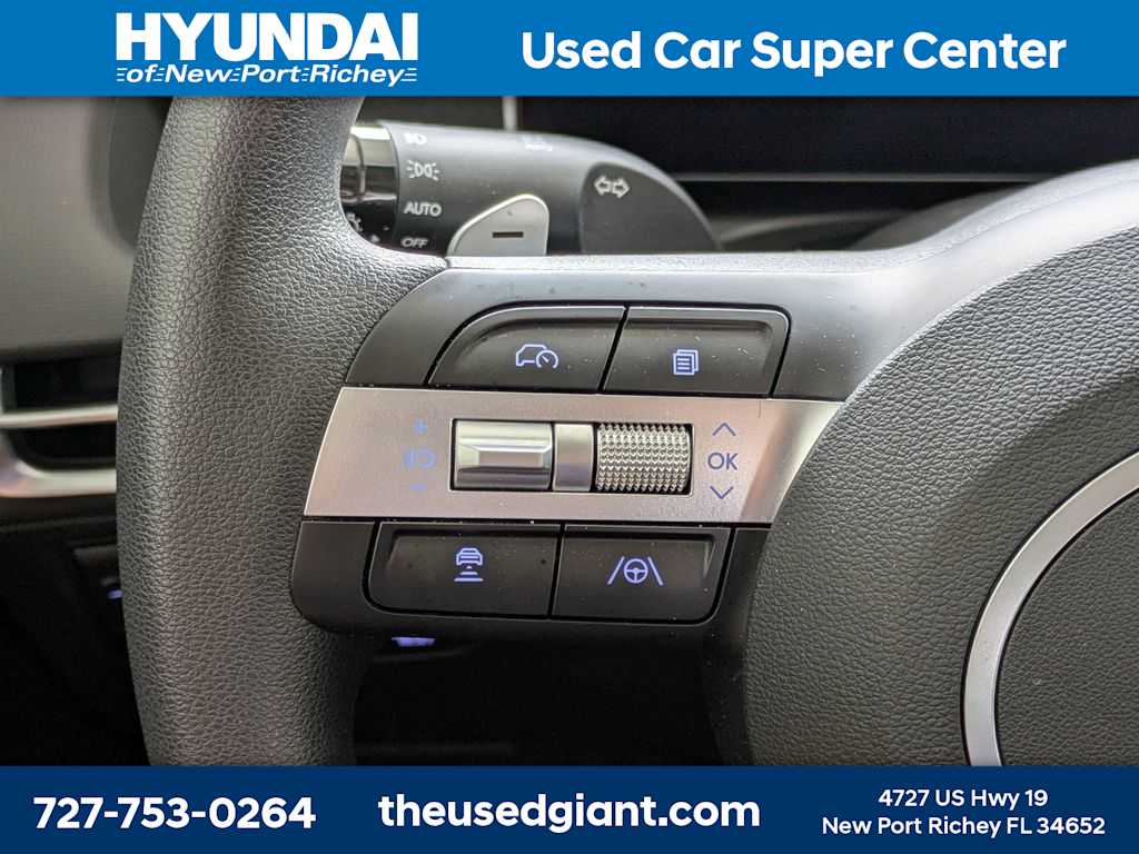 Thumbnail: 2026 Hyundai Tucson - 31