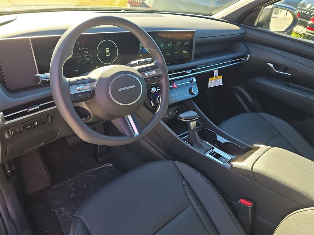 Thumbnail: 2026 Hyundai Santa Cruz - 14