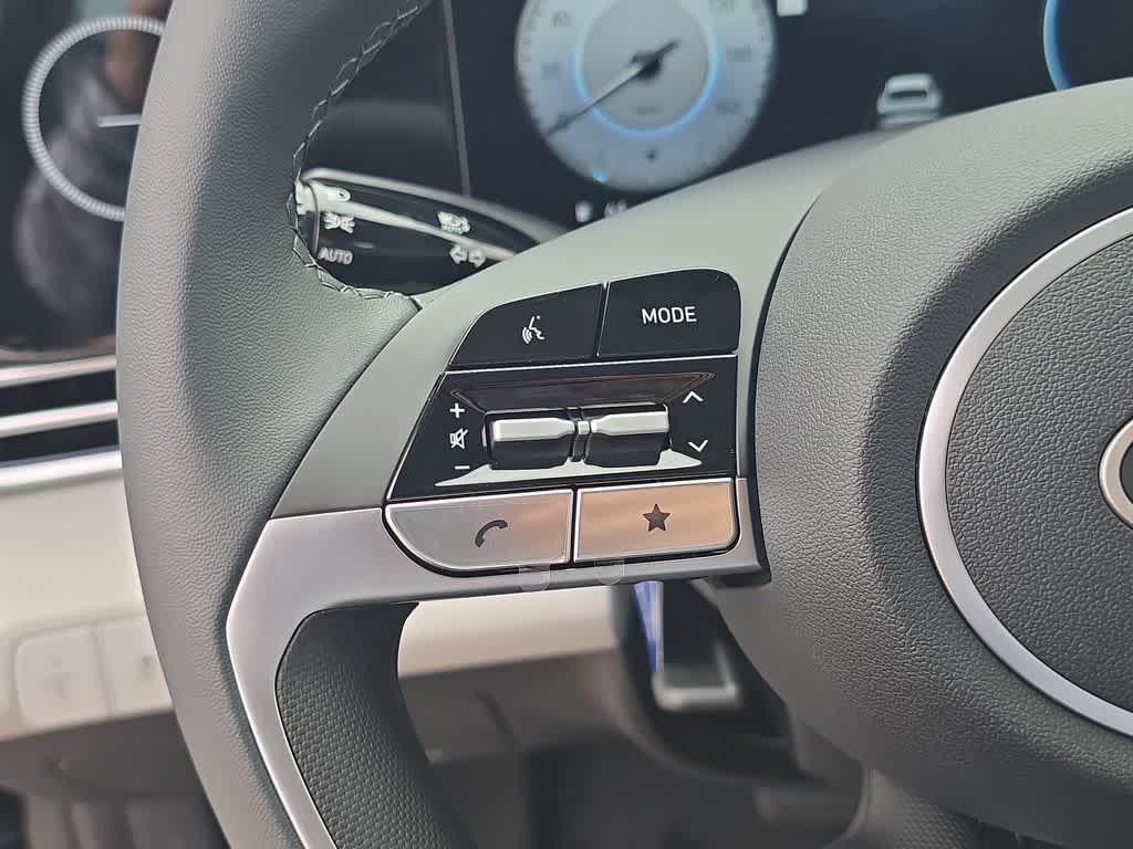 Thumbnail: 2026 Hyundai Elantra - 25