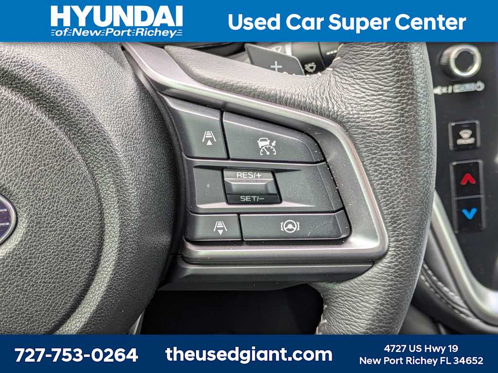 Thumbnail: 2025 Subaru Outback - 33