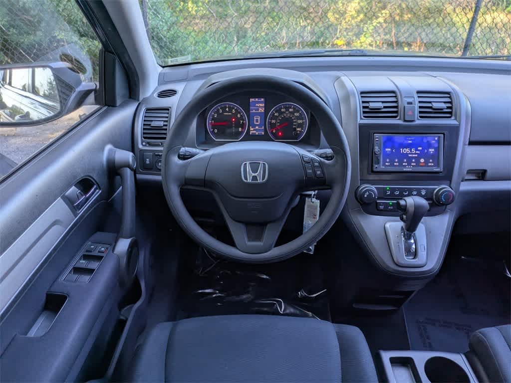 Thumbnail: 2011 Honda CR-V - 16