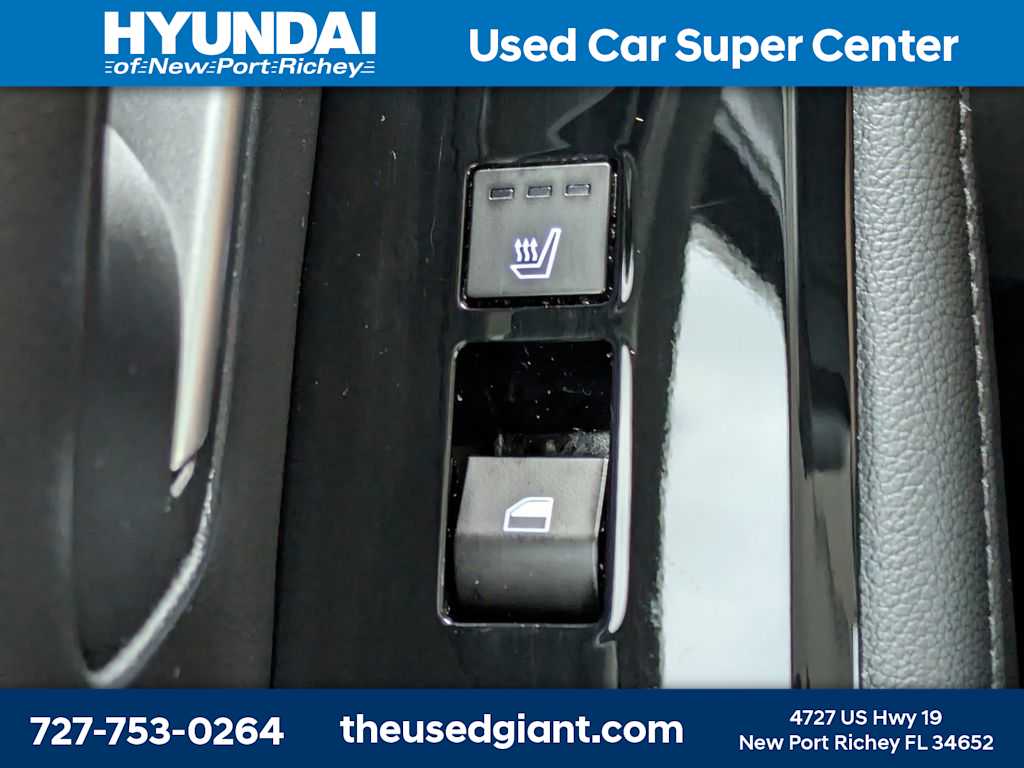 Thumbnail: 2026 Hyundai Tucson - 16