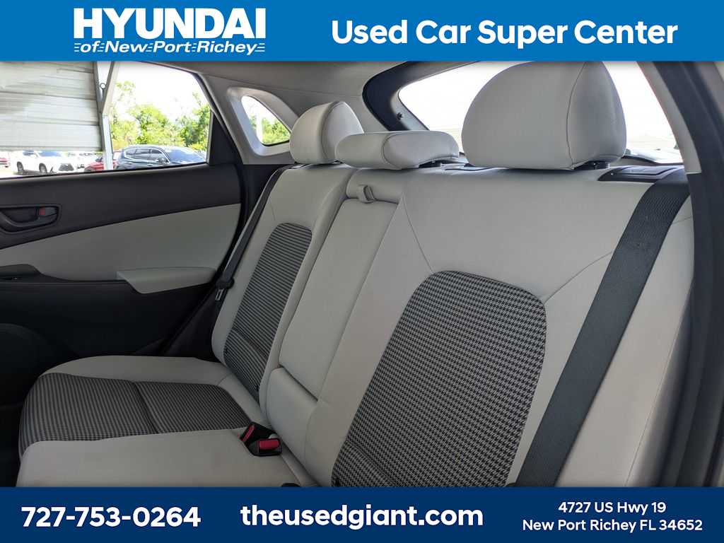 Thumbnail: 2023 Hyundai Kona - 14