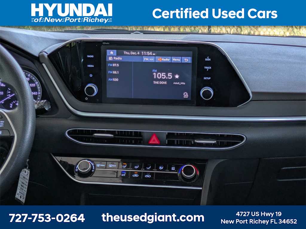 Thumbnail: 2023 Hyundai Sonata - 17