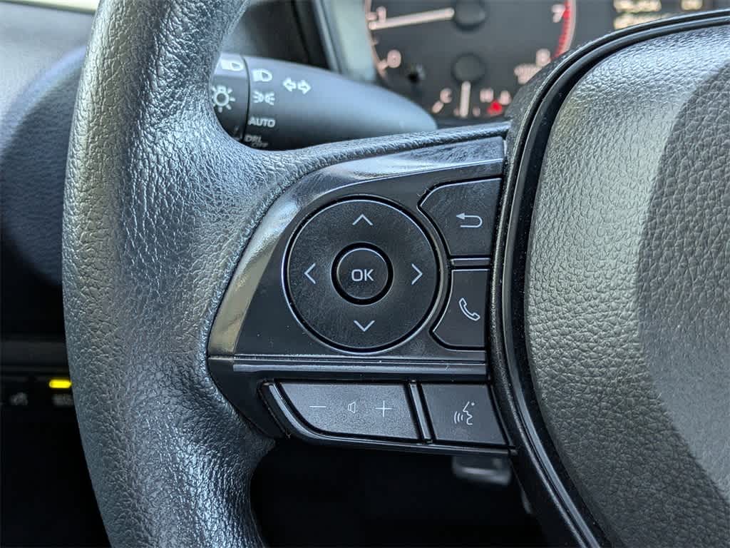 Thumbnail: 2024 Toyota Corolla - 28