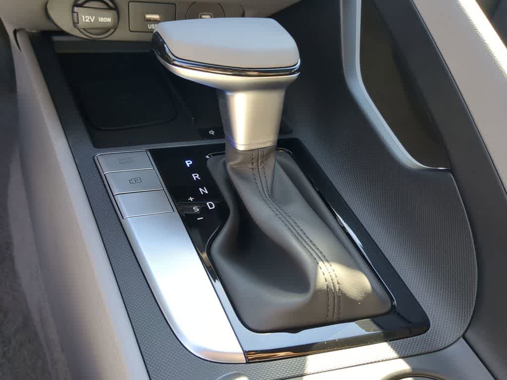 Thumbnail: 2026 Hyundai Elantra - 31