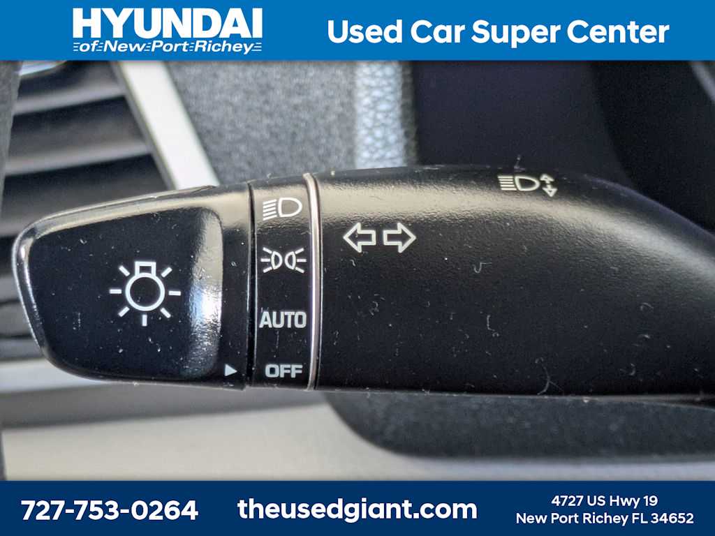 Thumbnail: 2018 Hyundai Tucson - 27