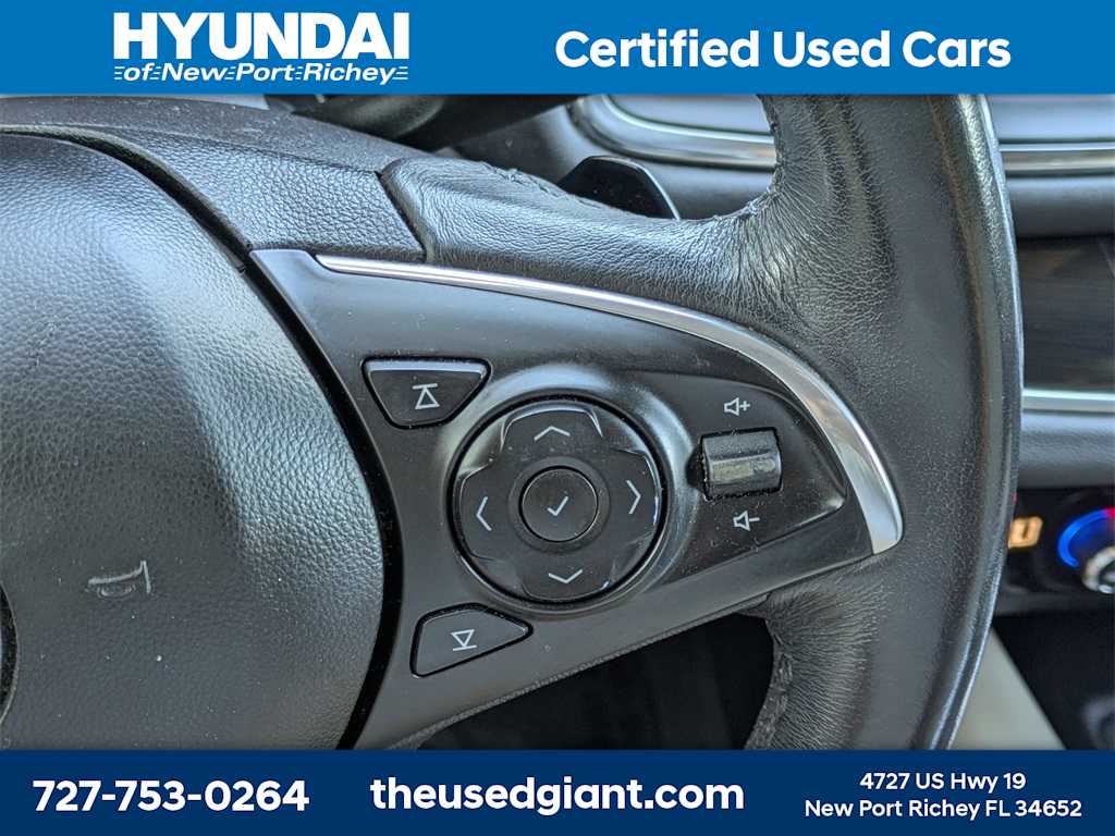 Thumbnail: 2020 Buick Enclave - 35