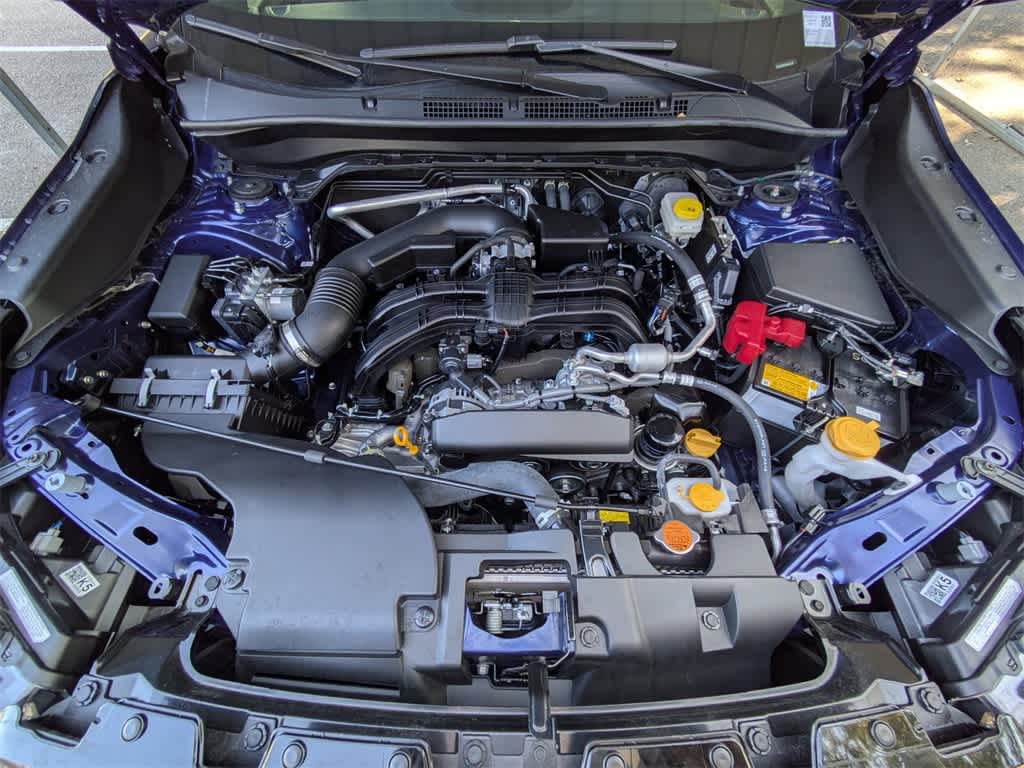 Thumbnail: 2025 Subaru Forester - 15