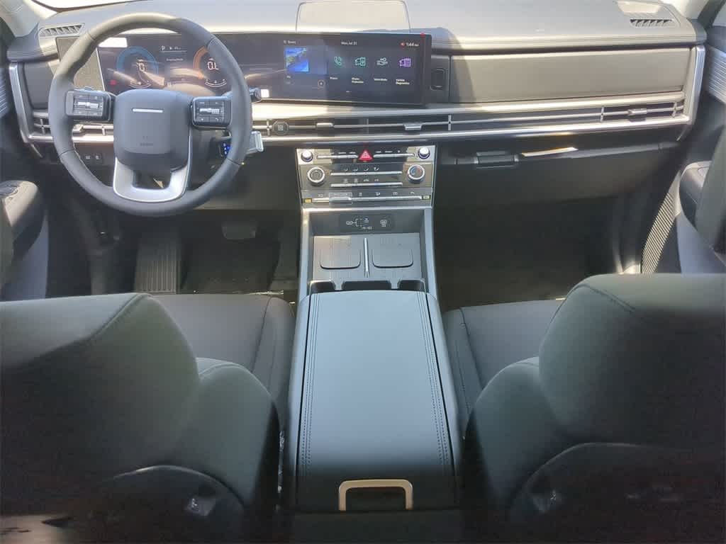 Thumbnail: 2026 Hyundai Santa Fe - 15