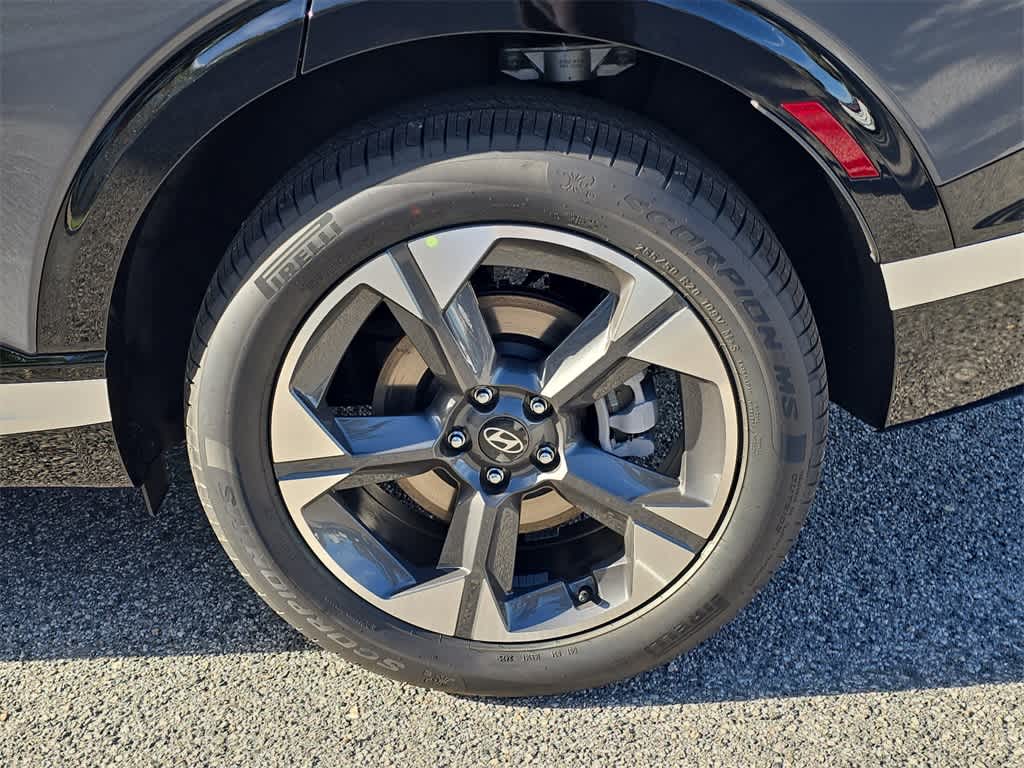 Thumbnail: 2026 Hyundai Palisade - 13