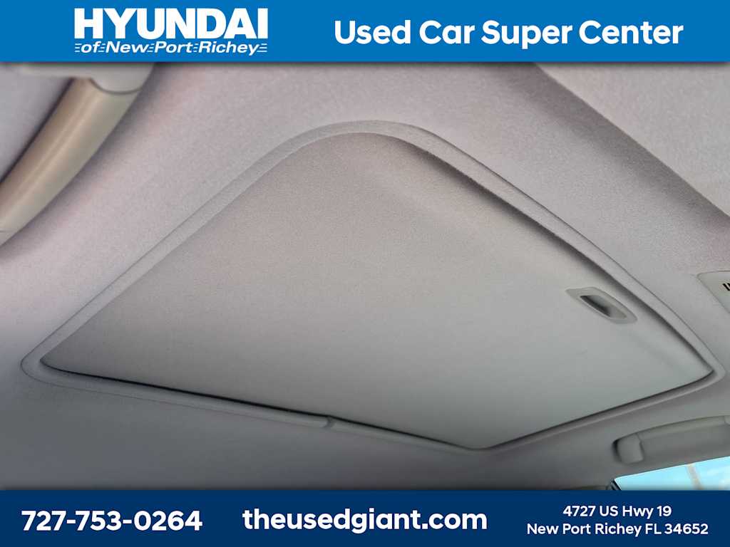 Thumbnail: 2008 Lexus RX - 8