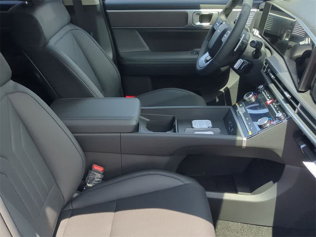 Thumbnail: 2026 Hyundai Santa Fe - 21