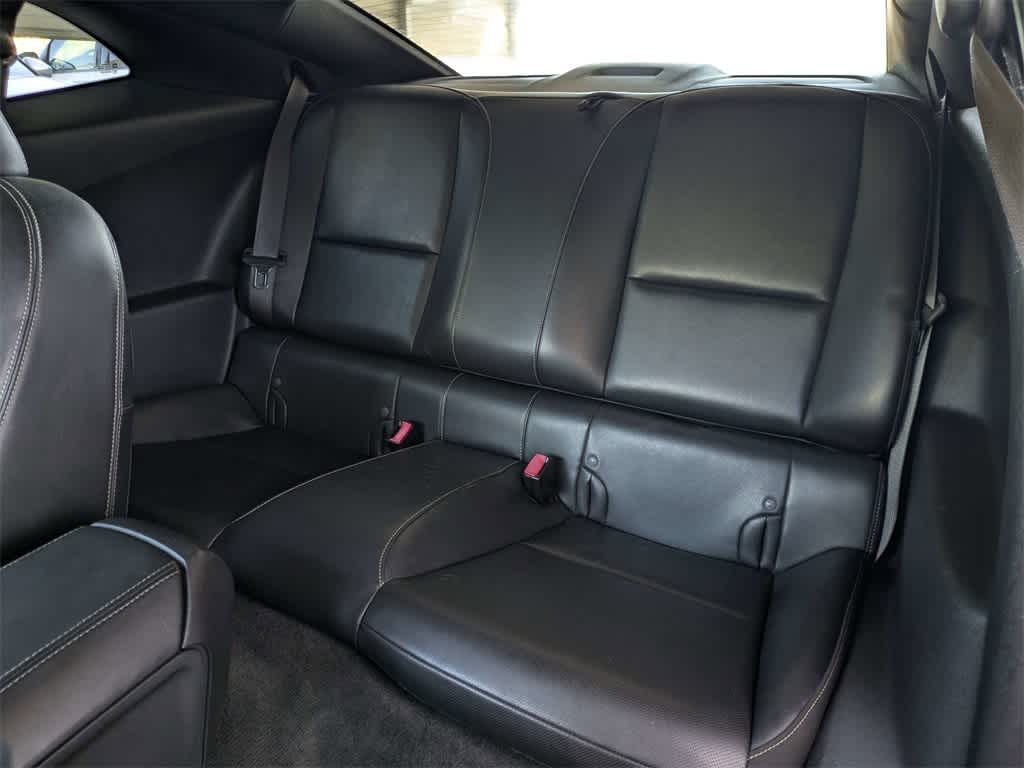 Thumbnail: 2010 Chevrolet Camaro - 14