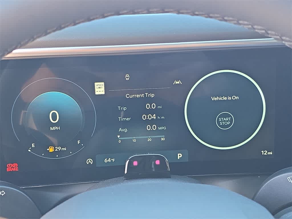 Thumbnail: 2026 Hyundai Palisade - 30