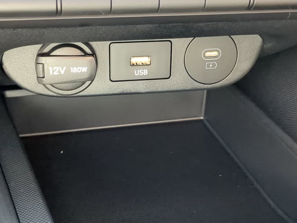 Thumbnail: 2026 Hyundai Elantra - 30