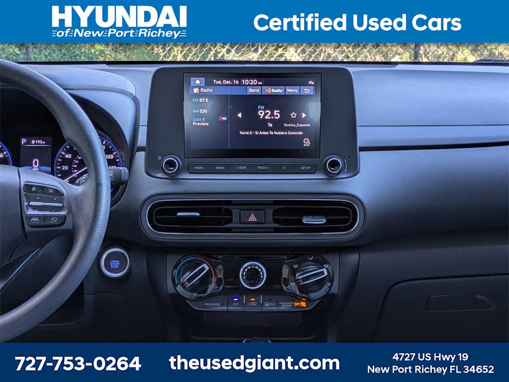 Thumbnail: 2023 Hyundai Kona - 19