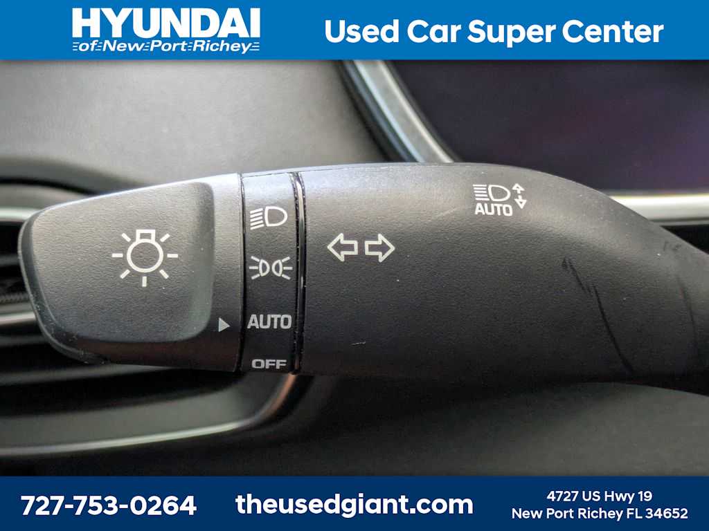 Thumbnail: 2023 Hyundai Santa Fe - 34